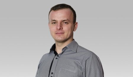 Adam Szczurek