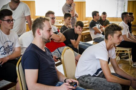 turniej fifa jasionka