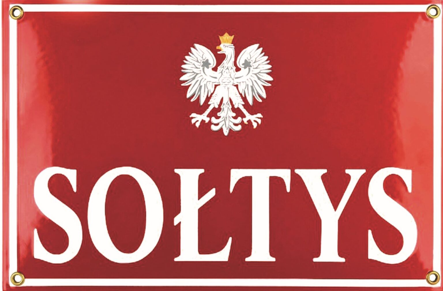 sołtys dukla