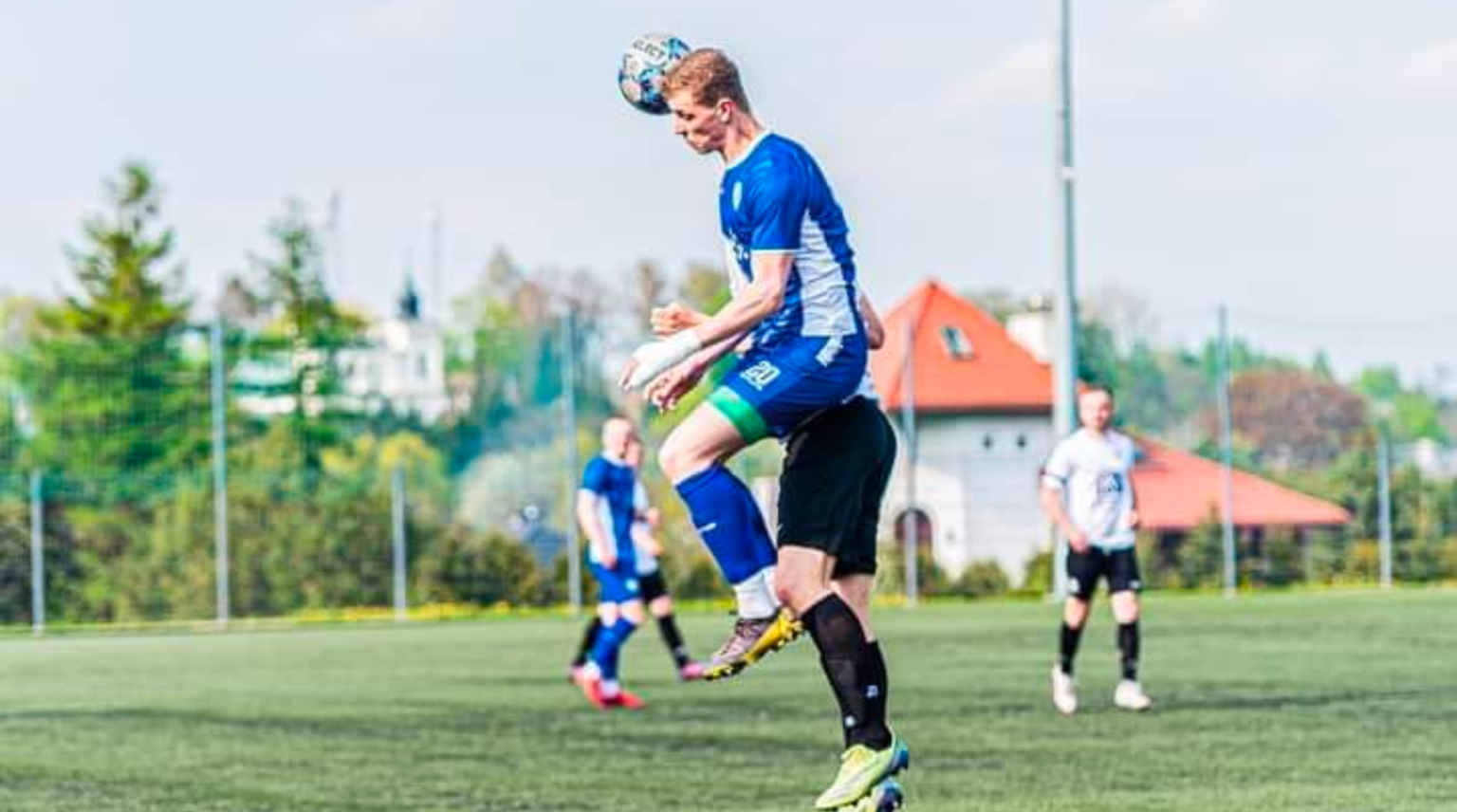 Przełęcz Dukla Oks Markiewicza Krosno