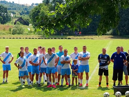 Puchar Burmistrza Dukli