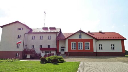 szkoła tylawa