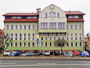 Zmiany w Gminie Dukla. Skarbnik odwołany Gmina Dukla