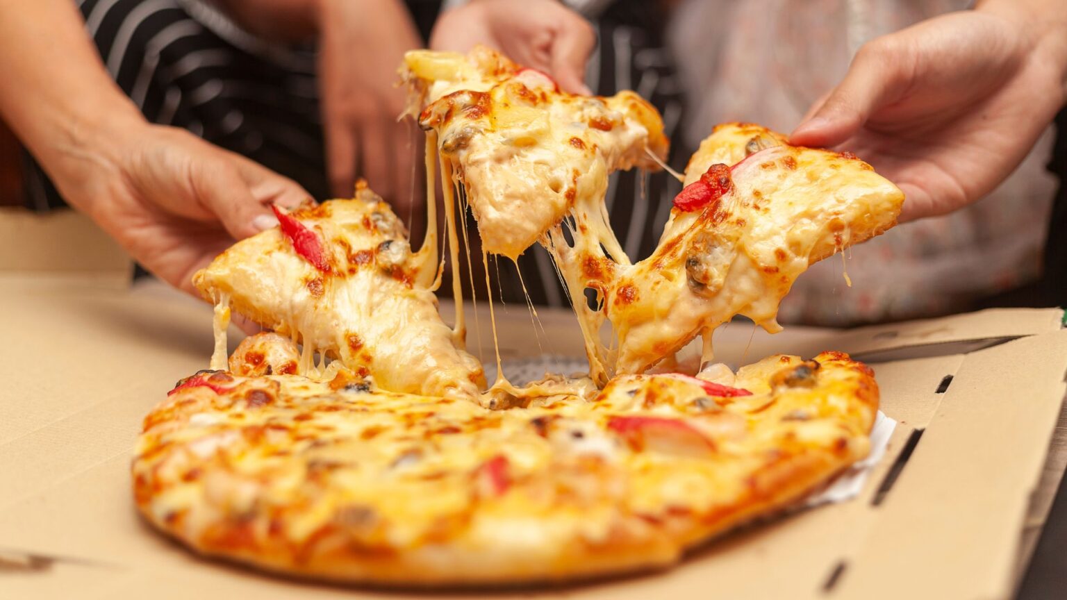 Pizza Ziko Dukla