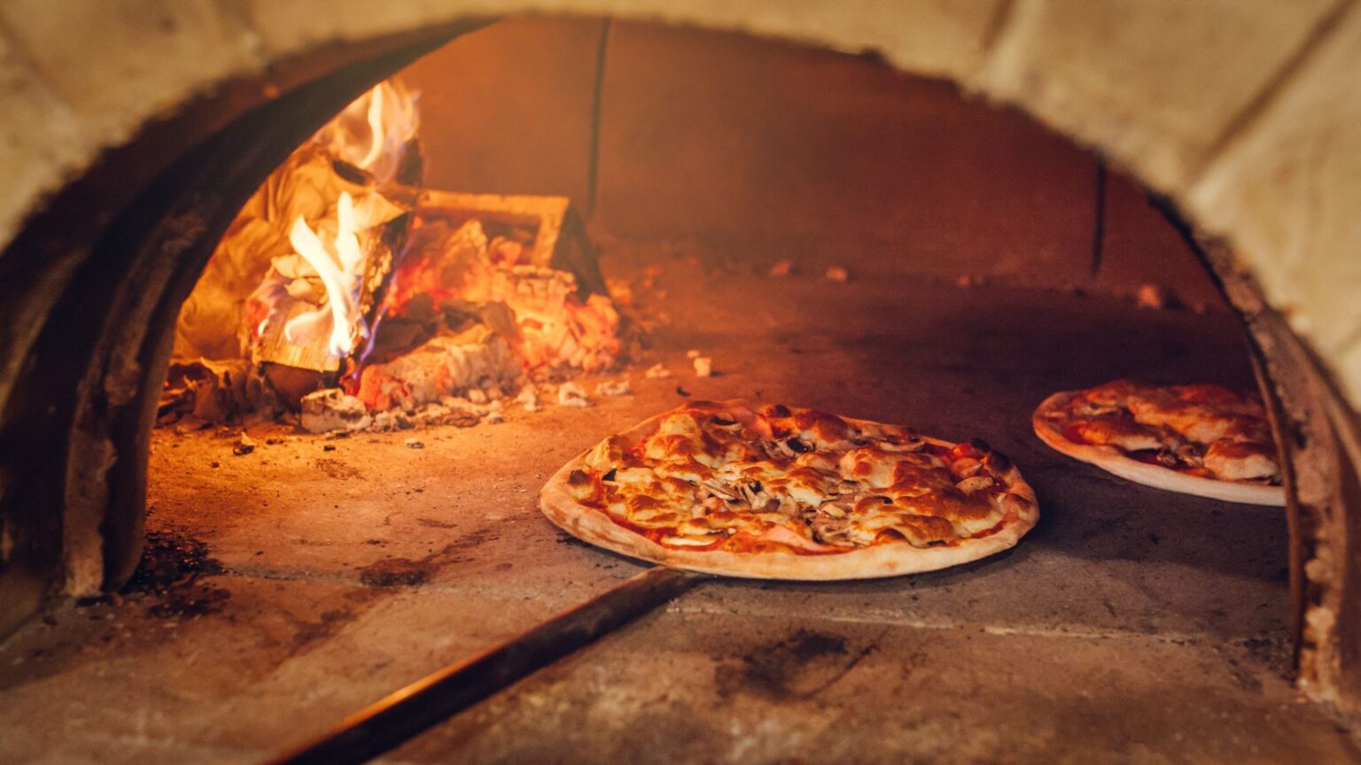 Pizzeria wymarzona Dukla