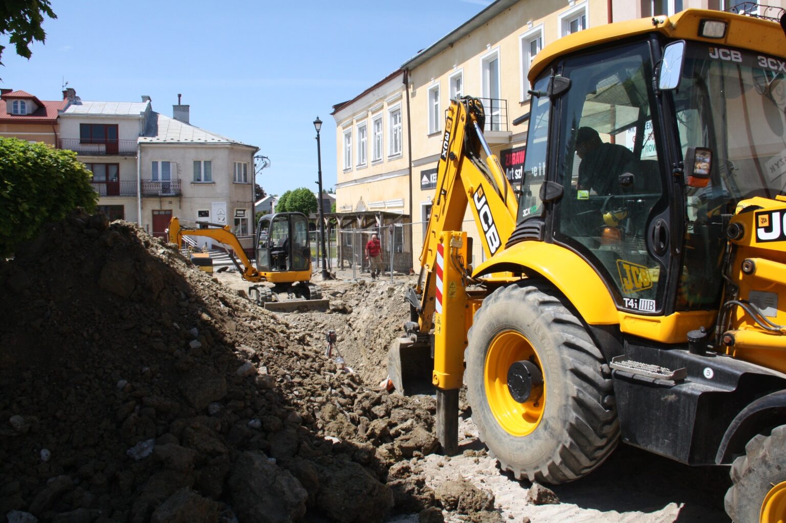 Rynek Dukla
