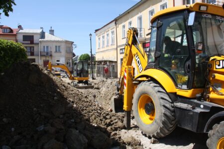Rynek Dukla