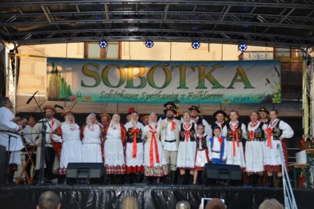 Sobótki Dukla
