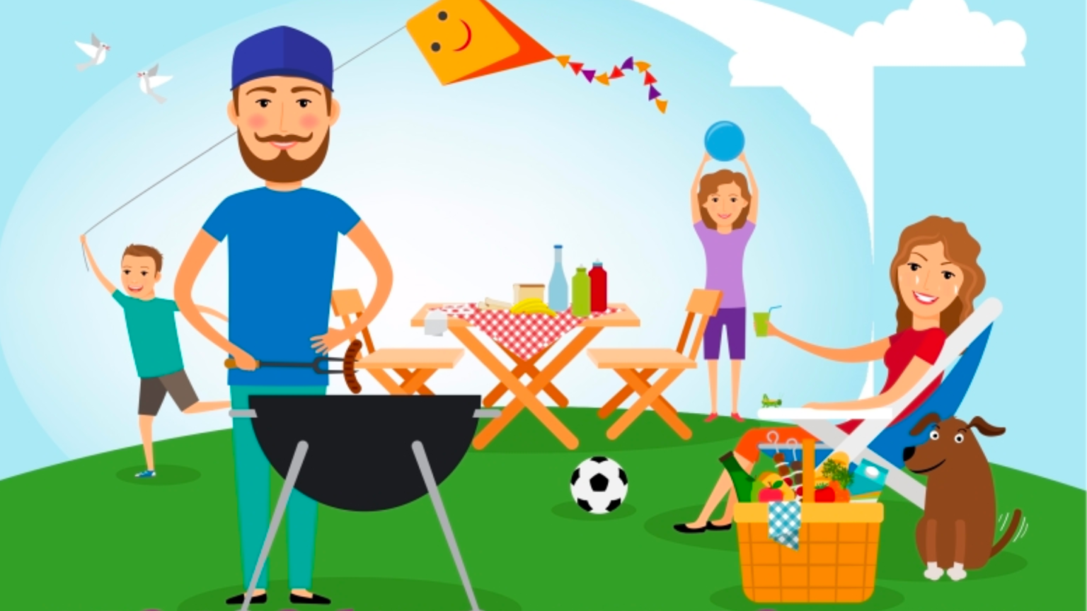 Piknik wakacyjny w Dukli – sprawdź szczegóły piknik wakacyjny dukla