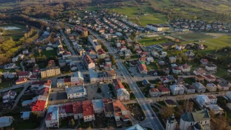 W Dukli będzie nowy Burmistrz. Znamy kandydatów