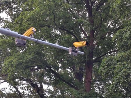 Nad Duklą pojawił się fotoradar. Gdzie dokładnie są kamery?