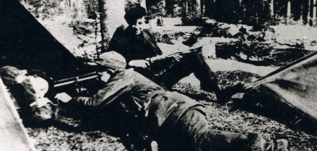 Franciszek Kochan "Obłoński": żołnierz AK z Rogów [Cykl historyczny #6]