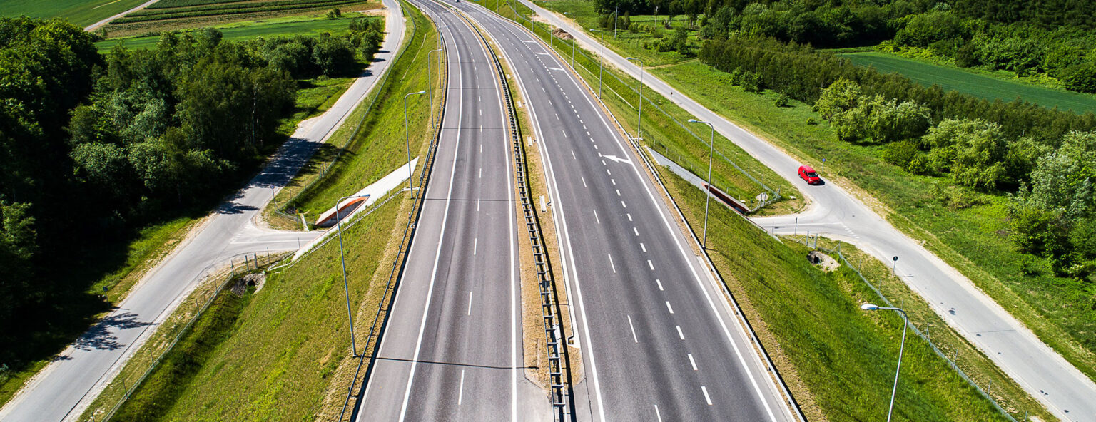 Nadchodzi nowy etap budowy S19