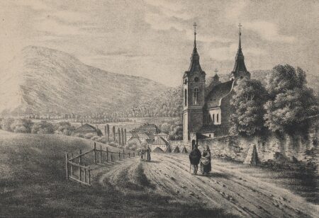 Konfederacja Barska w Dukli