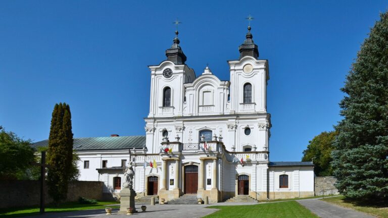 Klasztor Dukla - Bernardyni