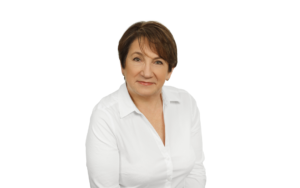 Krystyna Andruch