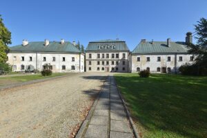 Humanismus Carpathicus - Festiwal Muzyki Dawnej w Muzeum Dukla!