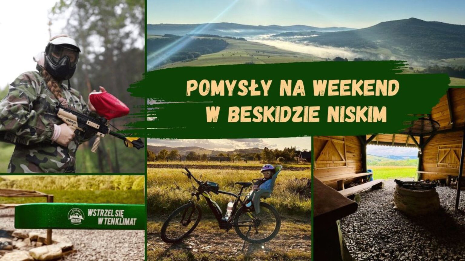 Beskidzka Polana