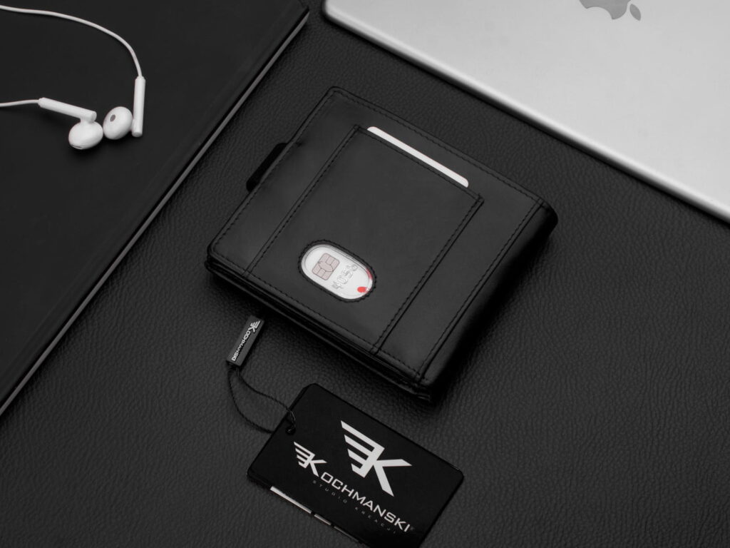 Portfel RFID – dlaczego warto go mieć?