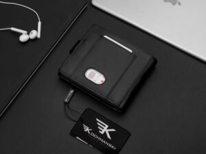 Portfel RFID – dlaczego warto go mieć?