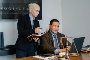 Jak działa nowoczesna kancelaria prawna – porady prawne przez internet Jak działa nowoczesna kancelaria prawna – porady prawne przez internet