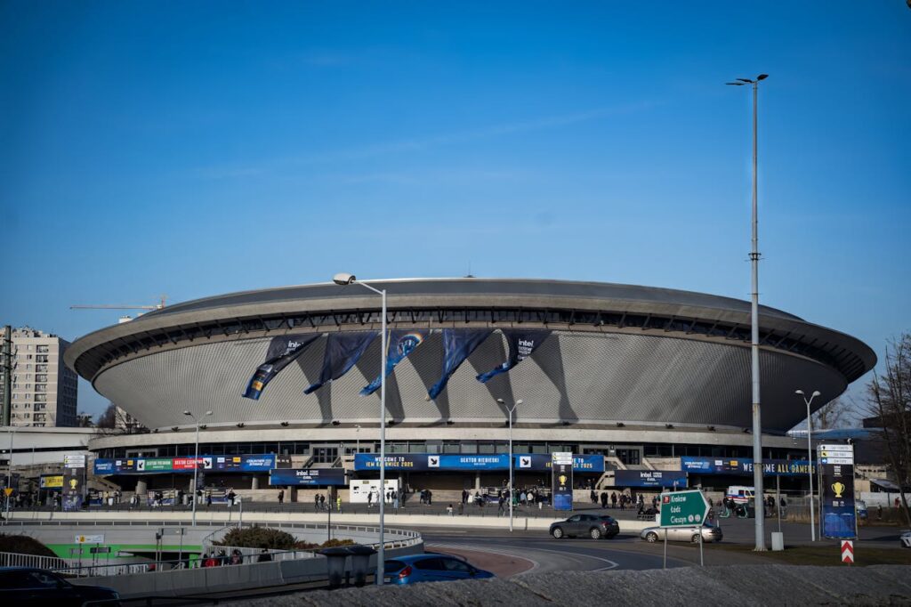 Katowice – dlaczego stają się coraz bardziej atrakcyjne dla mieszkańców?