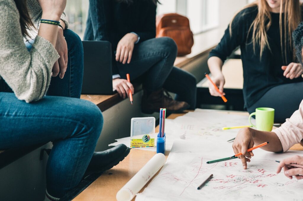 3 powody, dla których warto studiować Architekturę