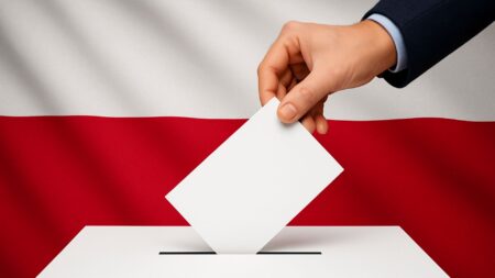 Wyniki wyborów prezydenckich w gminie Dukla – kto zdobył serca mieszkańców?