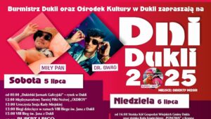 Dni Dukli 2025