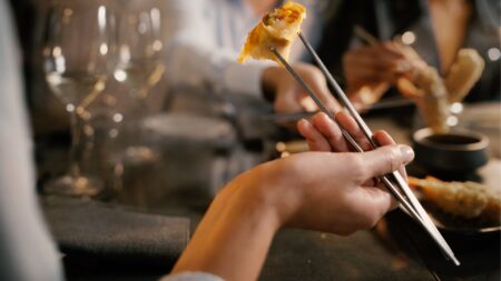 Wszystko, co warto wiedzieć o pałeczkach metalowych