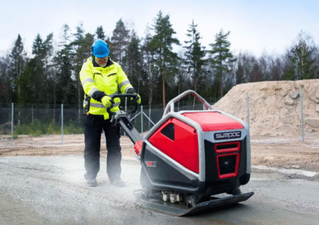 Podbudowa ma znaczenie. Jak prawidłowe zagęszczanie wpływa na żywotność nawierzchni?