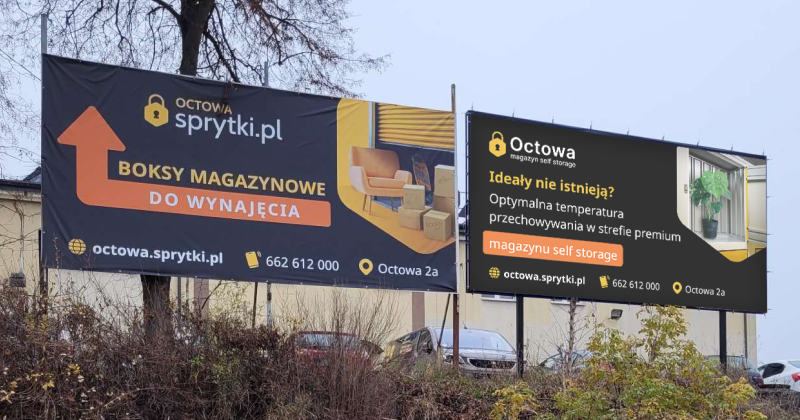 Marketing self storage w praktyce – jak zdobywać klientów bez dużego budżetu? Marketing self storage w praktyce – jak zdobywać klientów bez dużego budżetu?