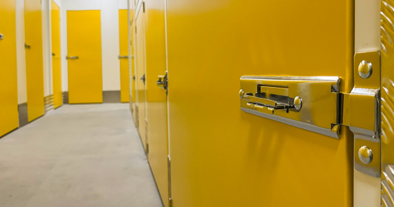 Marketing self storage w praktyce – jak zdobywać klientów bez dużego budżetu? Marketing self storage w praktyce – jak zdobywać klientów bez dużego budżetu?
