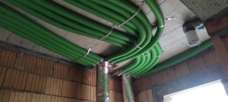 Rekuperacja z chłodzeniem, czyli jak chłodzić z rekuperacją?