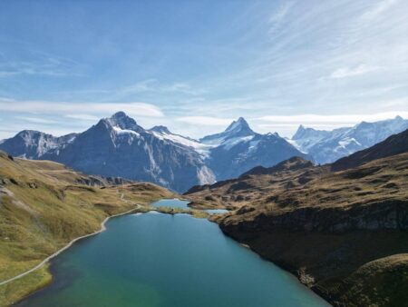 szwajcaria praca PzG